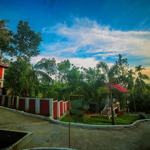 Edakkal Village Resort